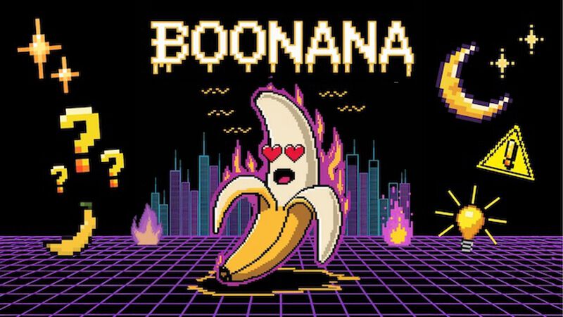 BOONANA!